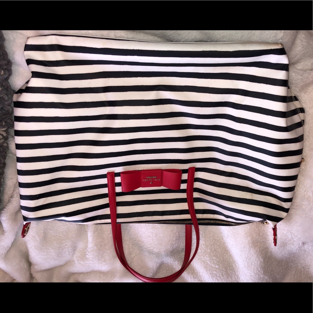 Kate Spade big tote!